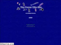 Sites similar to kitepower.com