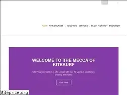 Sites similar to kiteprogresstarifa.com