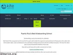 Sites similar to kitepuertorico.com
