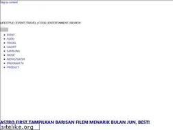 Sites similar to kitepunye.com