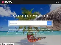 Sites similar to kitereisen.tv