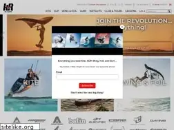 Sites similar to kiterepublic.com.au