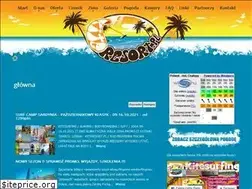 Sites similar to kiteresort.pl
