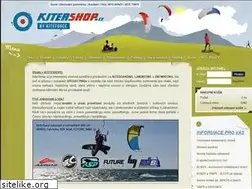 Sites similar to kitershop.cz