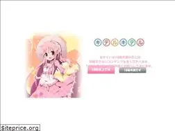 Sites similar to kiterukiteru.com