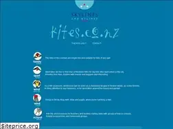 Sites similar to kites.co.nz