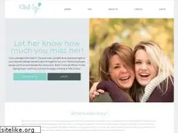 Sites similar to kitesandivy.com