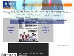 Sites similar to kitesca.com