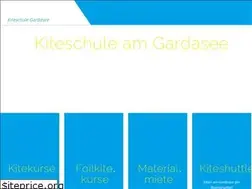 Sites similar to kiteschool-greece.com