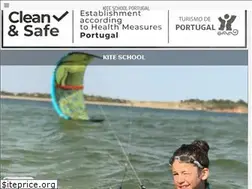 Sites similar to kiteschool.pt