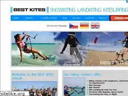 Sites similar to kiteschoolbest.com