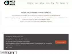 Sites similar to kiteschule-kiel.de