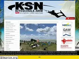 Sites similar to kiteschule-nrw.eu