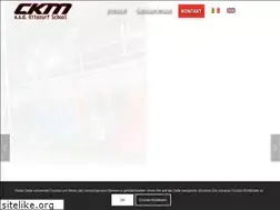 Sites similar to kiteschulegardasee.de