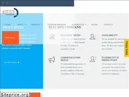 Sites similar to kitesconsulting.us