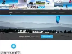 Sites similar to kitescool.cz