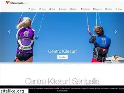 Sites similar to kitesenigallia.com