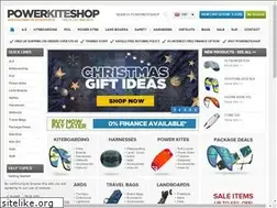 Sites similar to kiteshop.com
