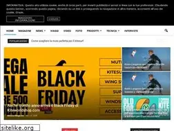 Sites similar to kitesoul.com