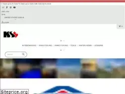 Sites similar to kitesource.ca