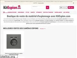Sites similar to kitespion.com