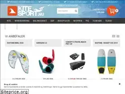 Sites similar to kitesport.nu