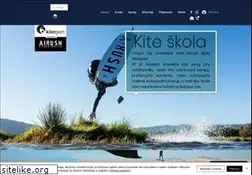 Sites similar to kitesportschool.cz
