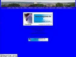 Sites similar to kitespower.de