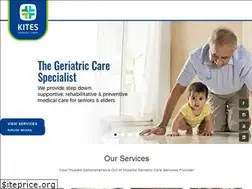 Sites similar to kitesseniorcare.com