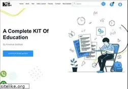 Sites similar to kitest.in