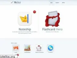 Sites similar to kitestack.com