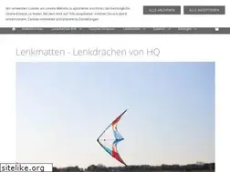 Sites similar to kitestore24.de