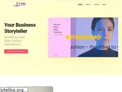 Sites similar to kitestudio.co