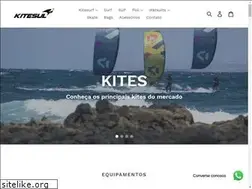 Sites similar to kitesul.com.br