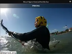 Sites similar to kitesurf-algarve.com