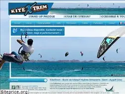 Sites similar to kitesurf-hyeres.com