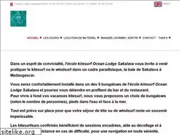 Sites similar to kitesurf-madagascar.com