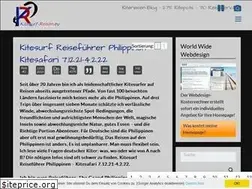 Sites similar to kitesurf-reisen.eu