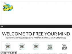 Sites similar to kitesurf-tarifa-spain.com