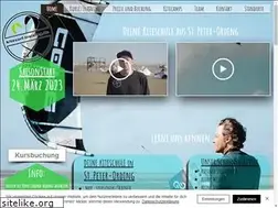 Sites similar to kitesurf-training.de