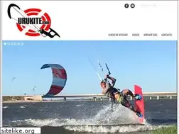 Sites similar to kitesurf.com.uy