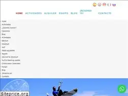 Sites similar to kitesurf313.com