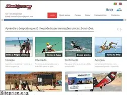 Sites similar to kitesurfalgarve.com