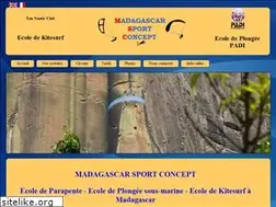Sites similar to kitesurfamadagascar.com