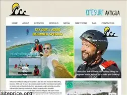 Sites similar to kitesurfantigua.com