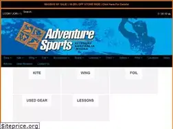 Sites similar to kitesurfaustralia.com.au