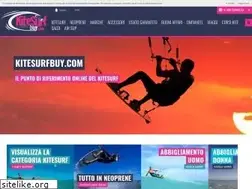 Sites similar to kitesurfbuy.com