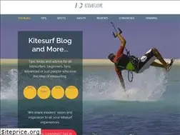 Sites similar to kitesurfculture.com