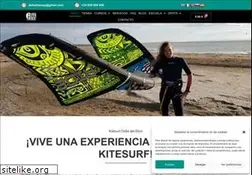 Sites similar to kitesurfdeltakitesup.es