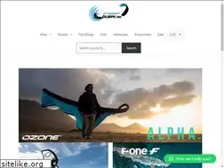 Sites similar to kitesurfdubai.ae